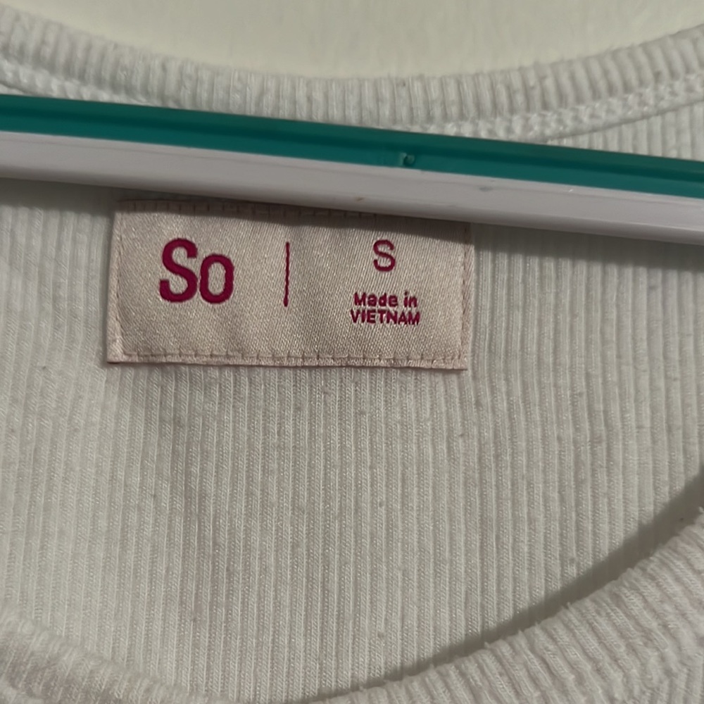 Tank top - Picture 2 of 2